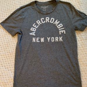 Abercrombie Kids Tee